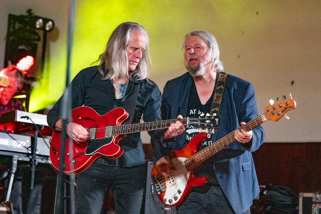 Guy Swinnen Band @ Parkies Maasmechelen, picture 19, photographed by Anoek Houben - FrontView Magazine