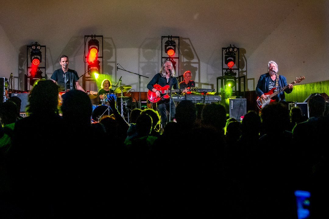 Guy Swinnen Band @ Parkies Maasmechelen, picture 20, photographed by Anoek Houben - FrontView Magazine