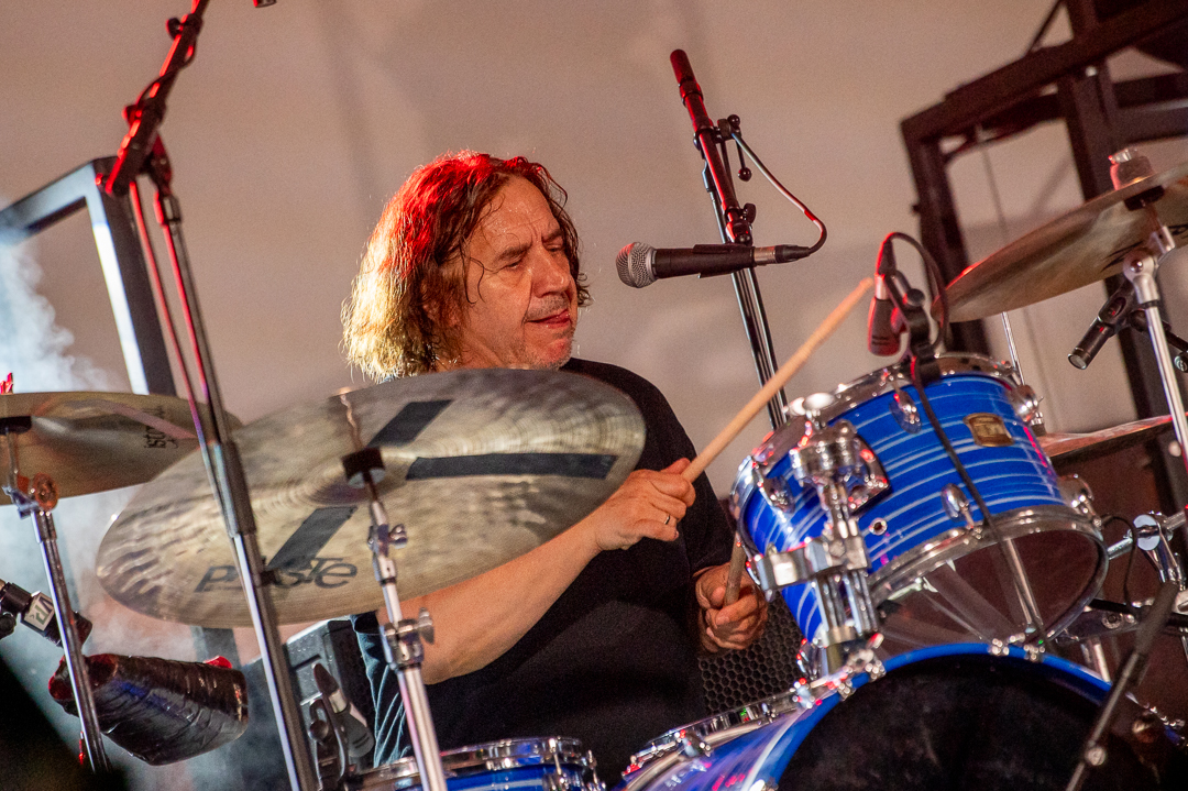 Guy Swinnen Band @ Parkies Maasmechelen, picture 22, photographed by Anoek Houben - FrontView Magazine