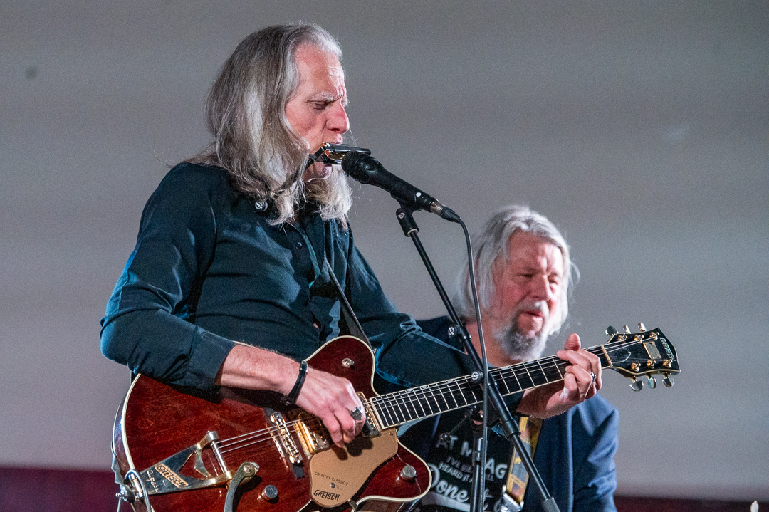 Guy Swinnen Band @ Parkies Maasmechelen, picture 23, photographed by Anoek Houben - FrontView Magazine