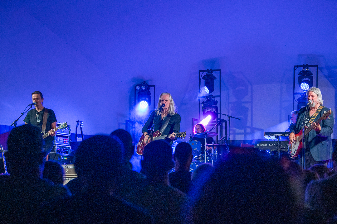 Guy Swinnen Band @ Parkies Maasmechelen, picture 24, photographed by Anoek Houben - FrontView Magazine
