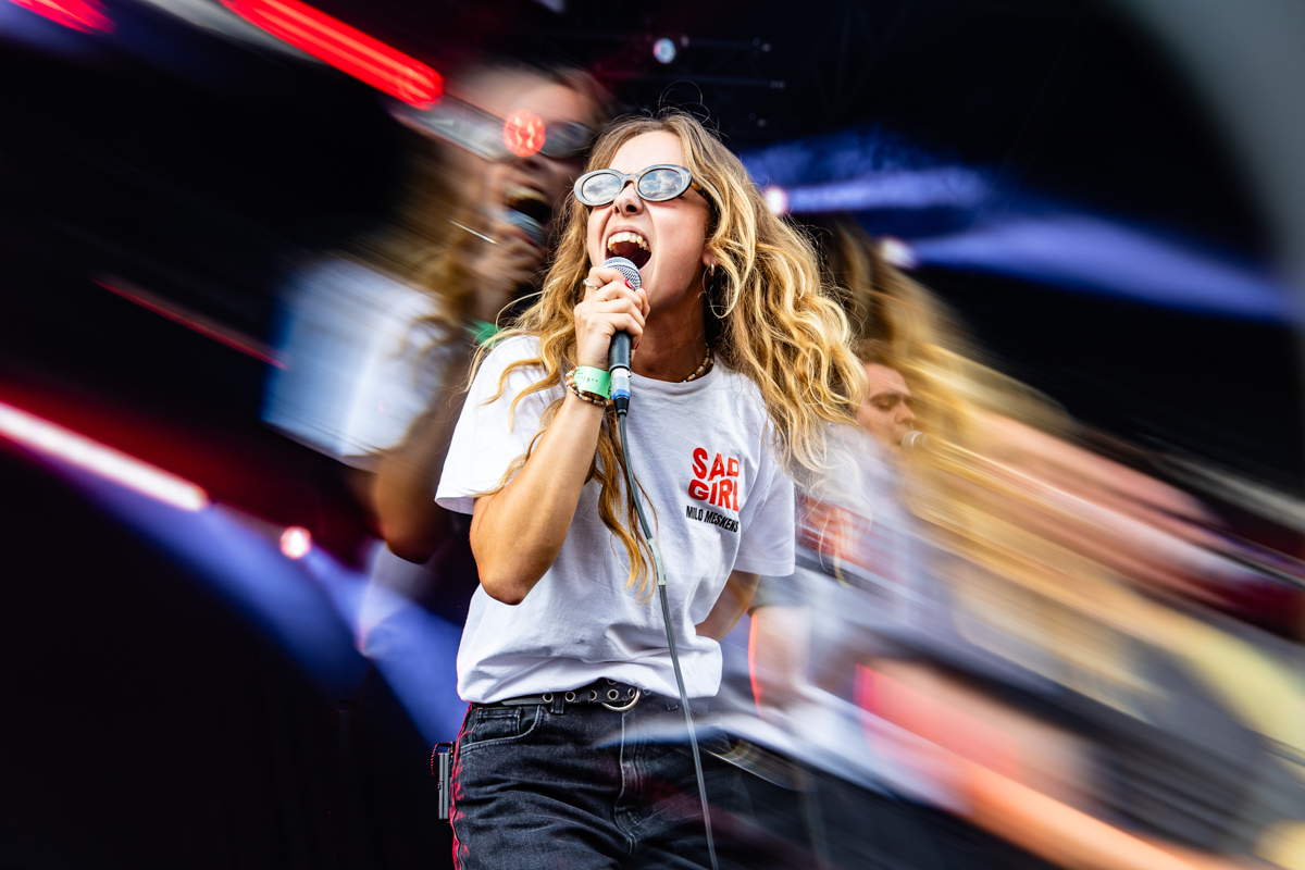Alice Mae @ Suikerrock, foto 9, foto's door Dorien Goetschalckx - FrontView Magazine