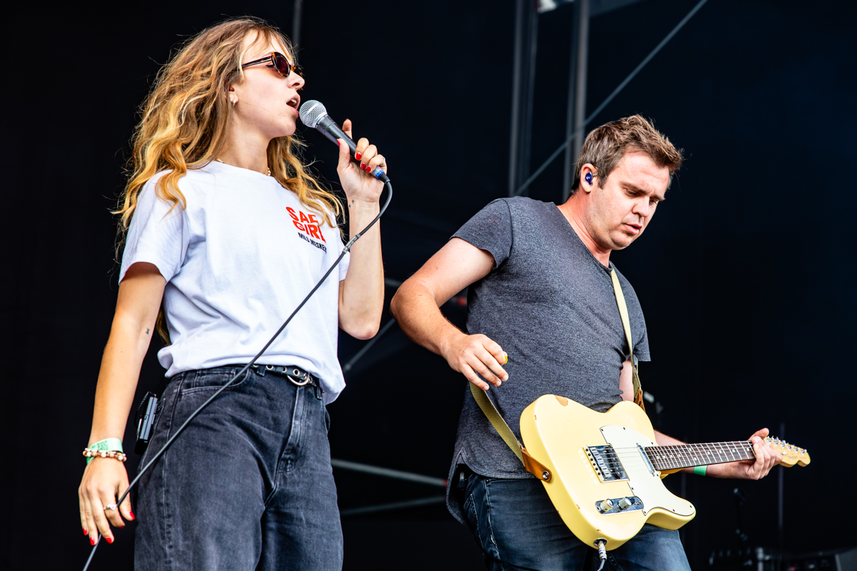 Alice Mae @ Suikerrock, foto 10, foto's door Dorien Goetschalckx - FrontView Magazine