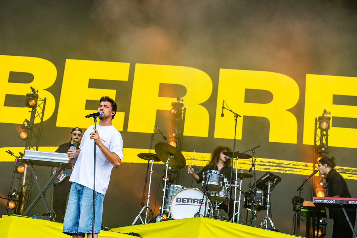 Berre @ Suikerrock, picture 4, photographed by Dorien Goetschalckx - FrontView Magazine