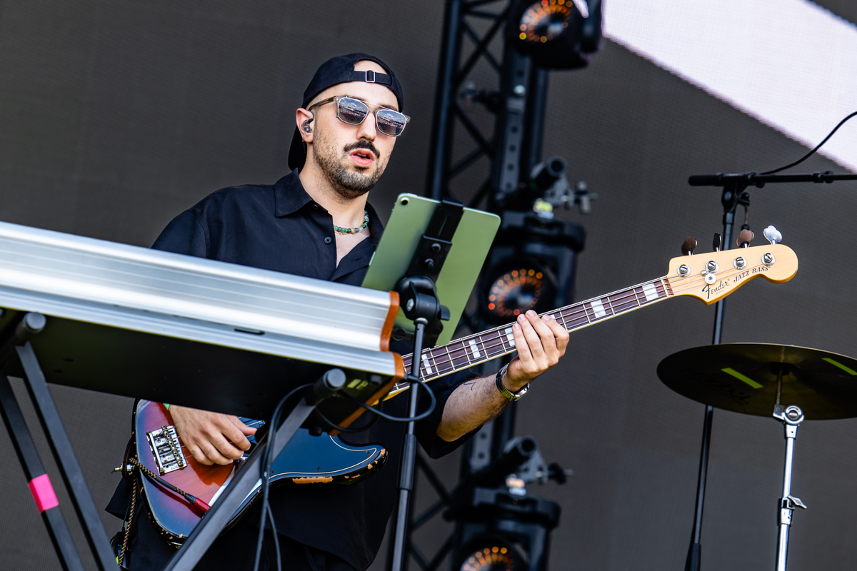 Berre @ Suikerrock, picture 5, photographed by Dorien Goetschalckx - FrontView Magazine