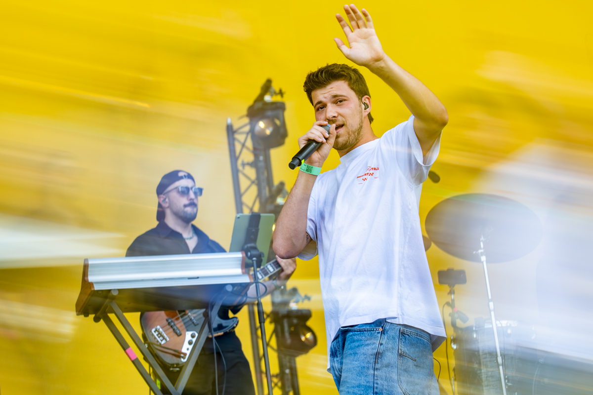 Berre @ Suikerrock, picture 6, photographed by Dorien Goetschalckx - FrontView Magazine