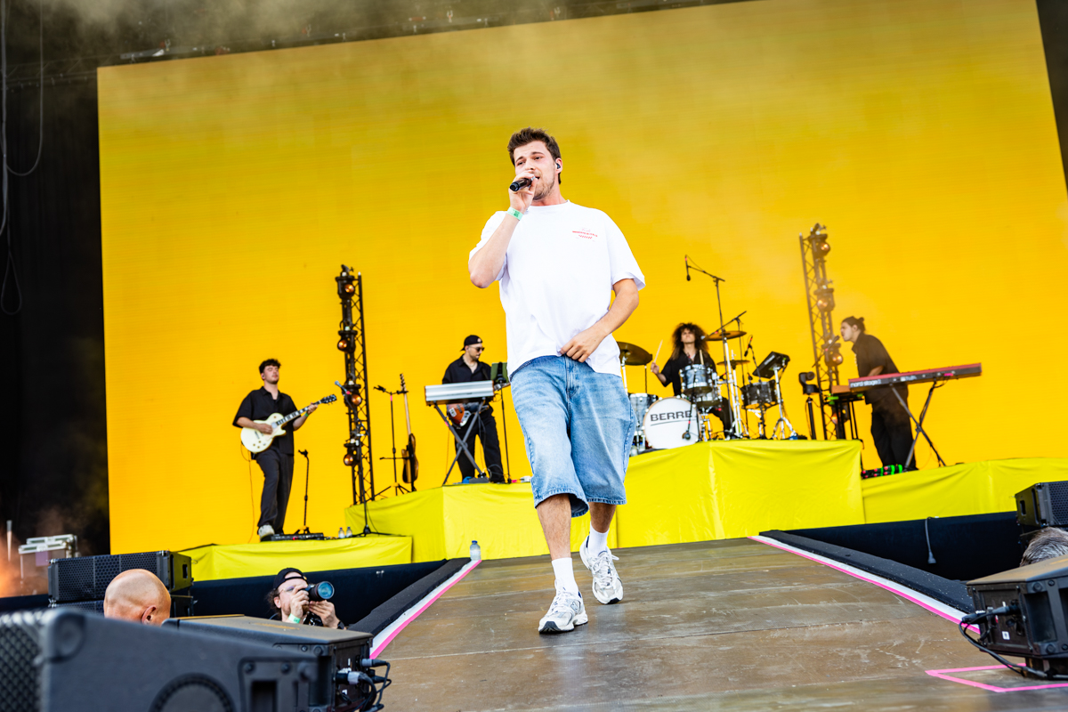 Berre @ Suikerrock, picture 7, photographed by Dorien Goetschalckx - FrontView Magazine
