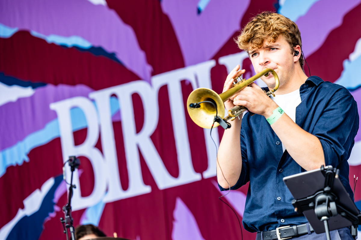 Birthe @ Suikerrock, foto 6, foto's door Dorien Goetschalckx - FrontView Magazine