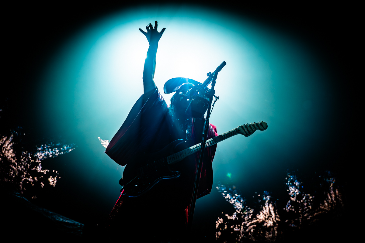 Empire Of The Sun @ 013, picture 10, photographed by Istvan Bruggen - FrontView Magazine