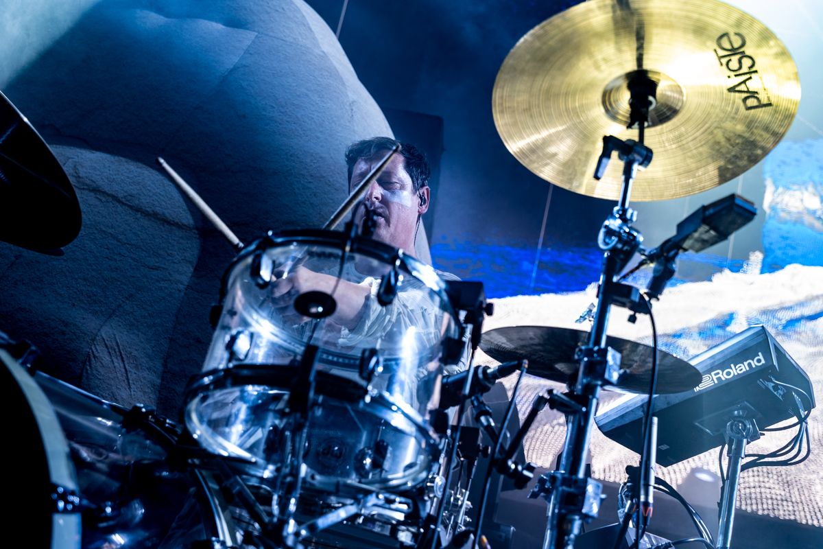 Empire Of The Sun @ 013, picture 12, photographed by Istvan Bruggen - FrontView Magazine