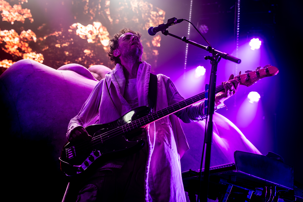 Empire Of The Sun @ 013, picture 13, photographed by Istvan Bruggen - FrontView Magazine