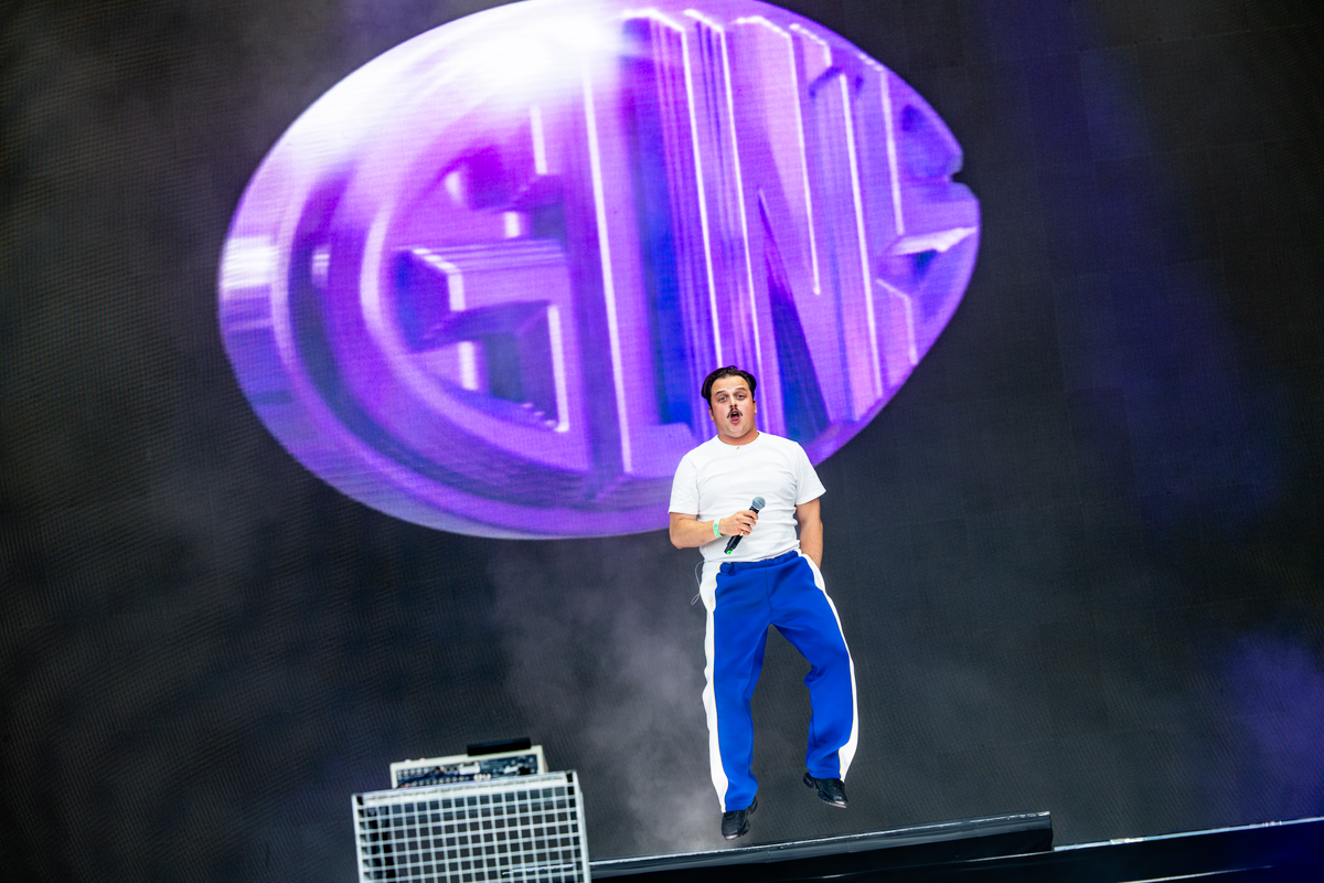Glints @ Suikerrock, picture 9, photographed by Dorien Goetschalckx - FrontView Magazine