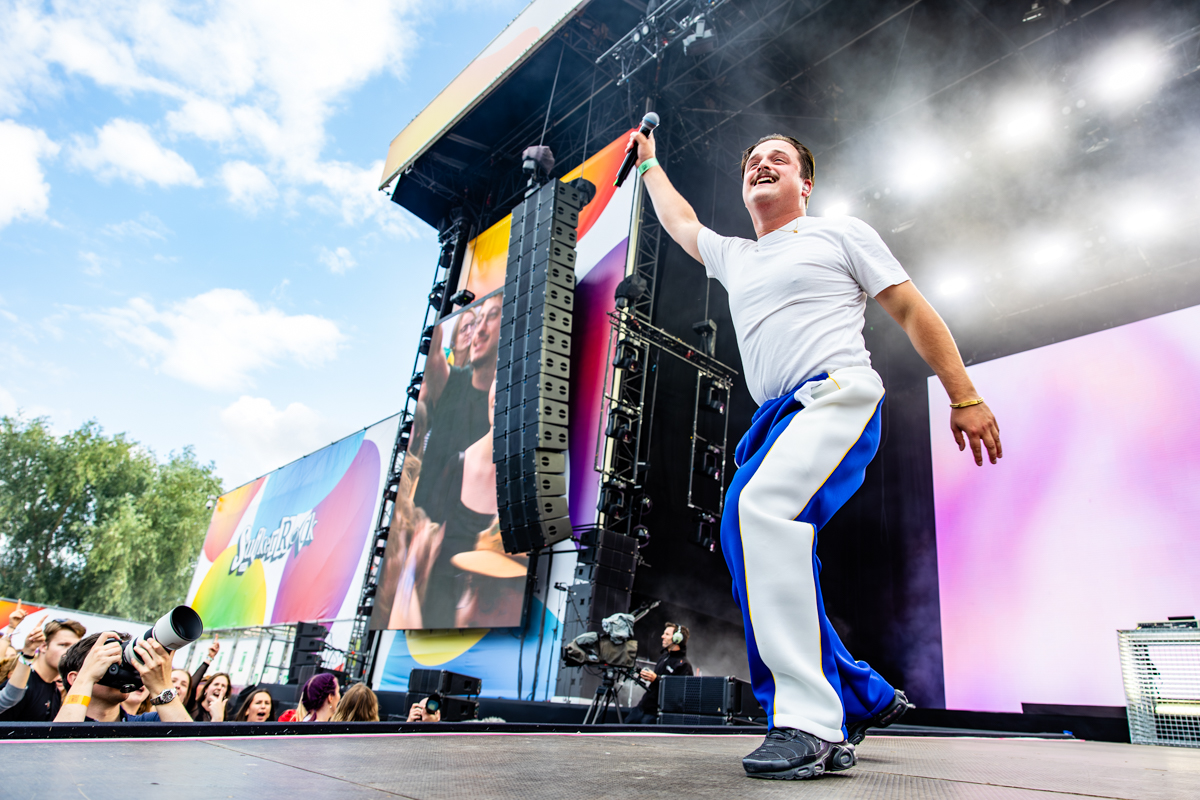 Glints @ Suikerrock, picture 10, photographed by Dorien Goetschalckx - FrontView Magazine