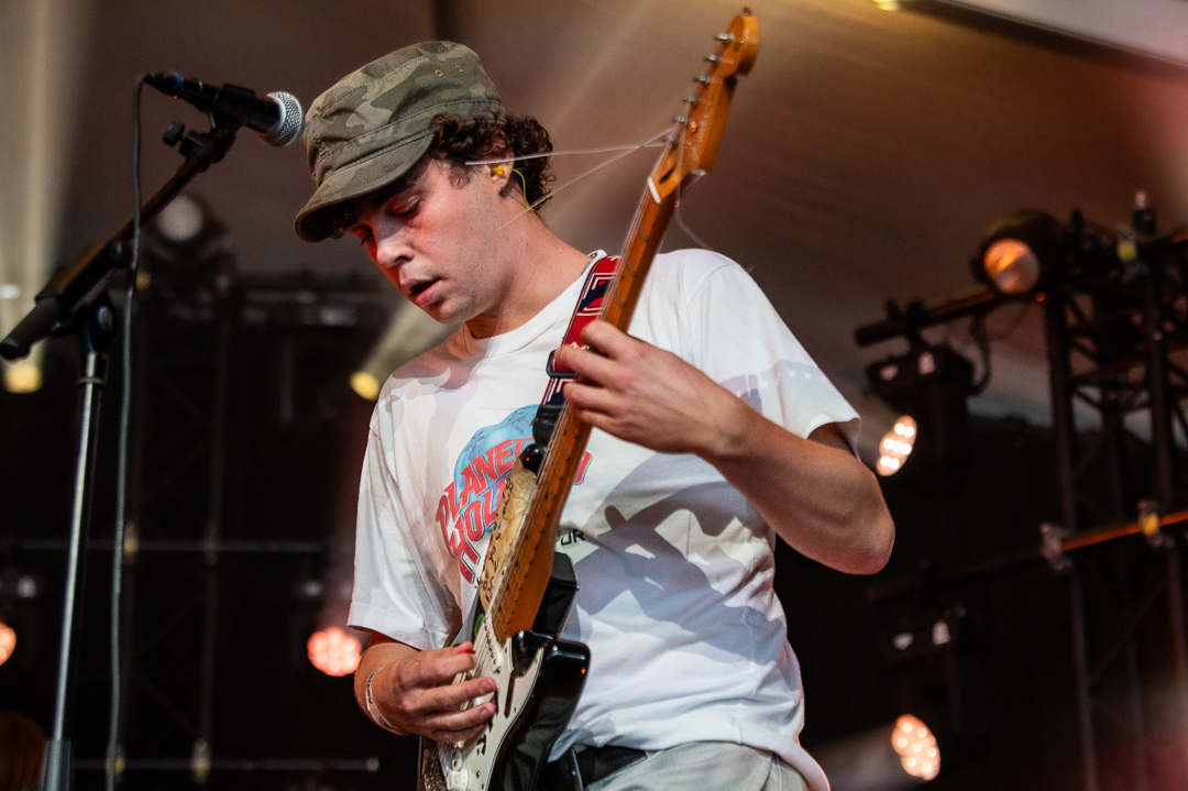 Mojo & The Kitchen Brothers @ AFF, foto 6, foto's door Anoek Houben - FrontView Magazine