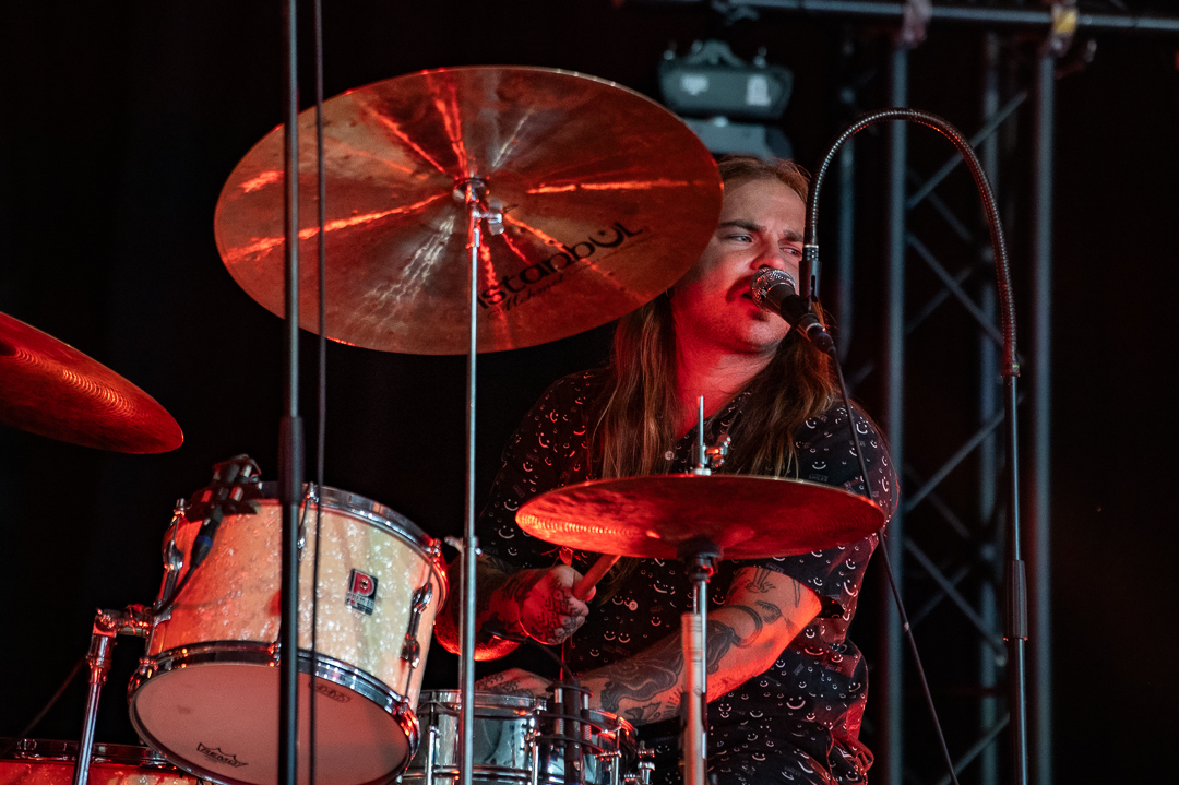 Mojo & The Kitchen Brothers @ AFF, foto 9, foto's door Anoek Houben - FrontView Magazine