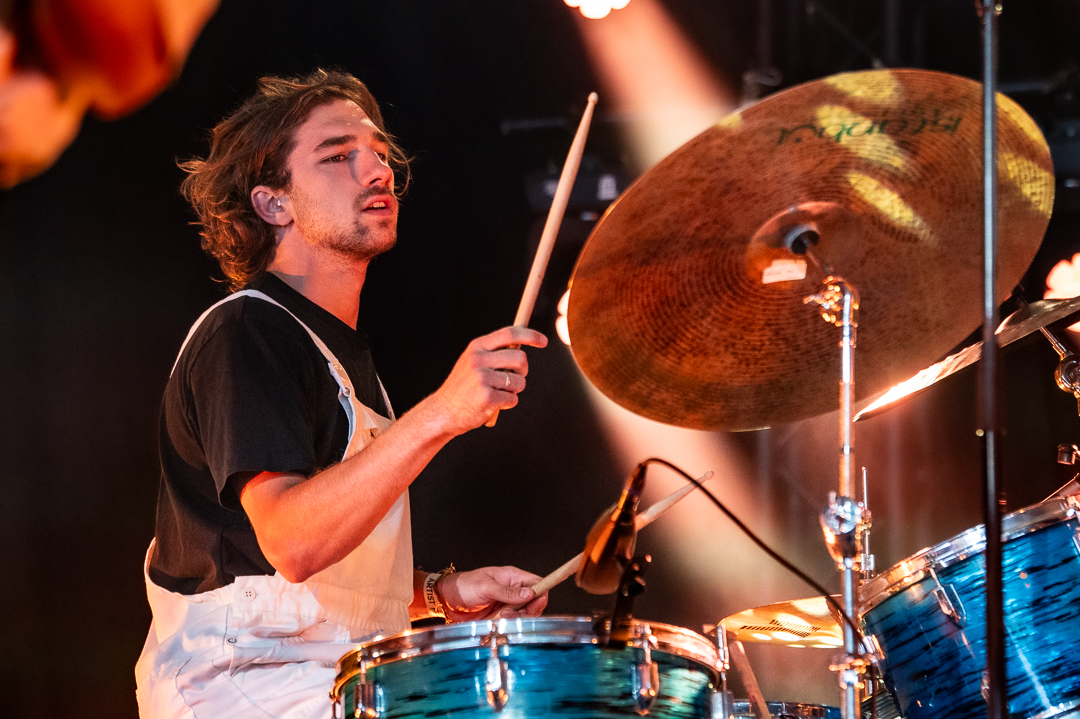 Mojo & The Kitchen Brothers @ AFF, foto 10, foto's door Anoek Houben - FrontView Magazine