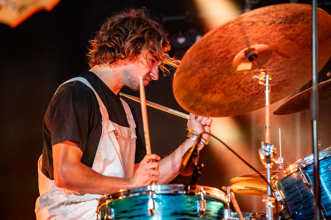Mojo & The Kitchen Brothers @ AFF, foto 13, foto's door Anoek Houben - FrontView Magazine