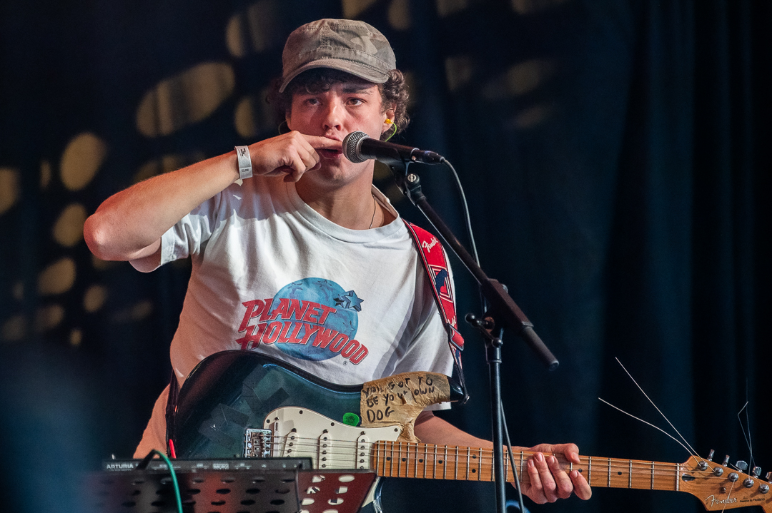 Mojo & The Kitchen Brothers @ AFF, foto 15, foto's door Anoek Houben - FrontView Magazine