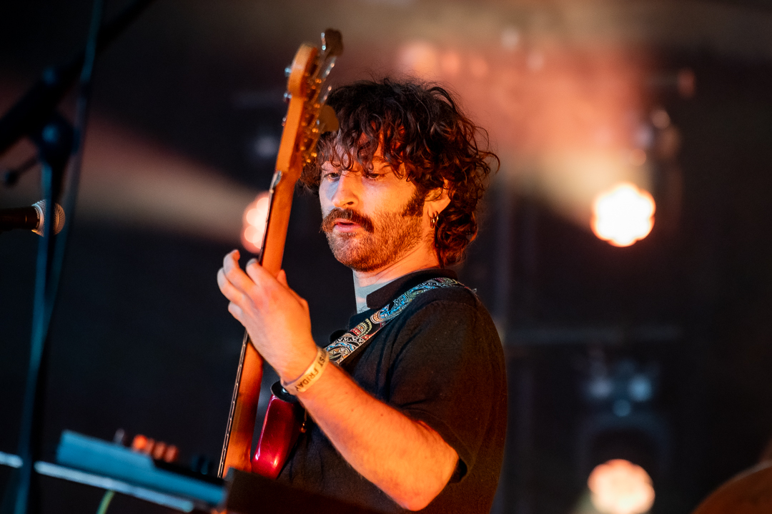 Mojo & The Kitchen Brothers @ AFF, foto 23, foto's door Anoek Houben - FrontView Magazine