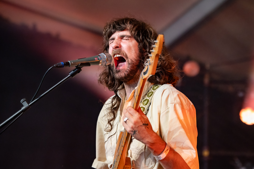 Mojo & The Kitchen Brothers @ AFF, foto 25, foto's door Anoek Houben - FrontView Magazine