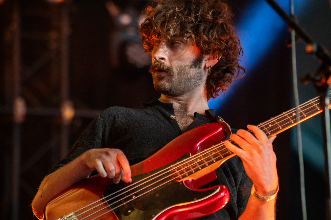 Mojo & The Kitchen Brothers @ AFF, foto 26, foto's door Anoek Houben - FrontView Magazine