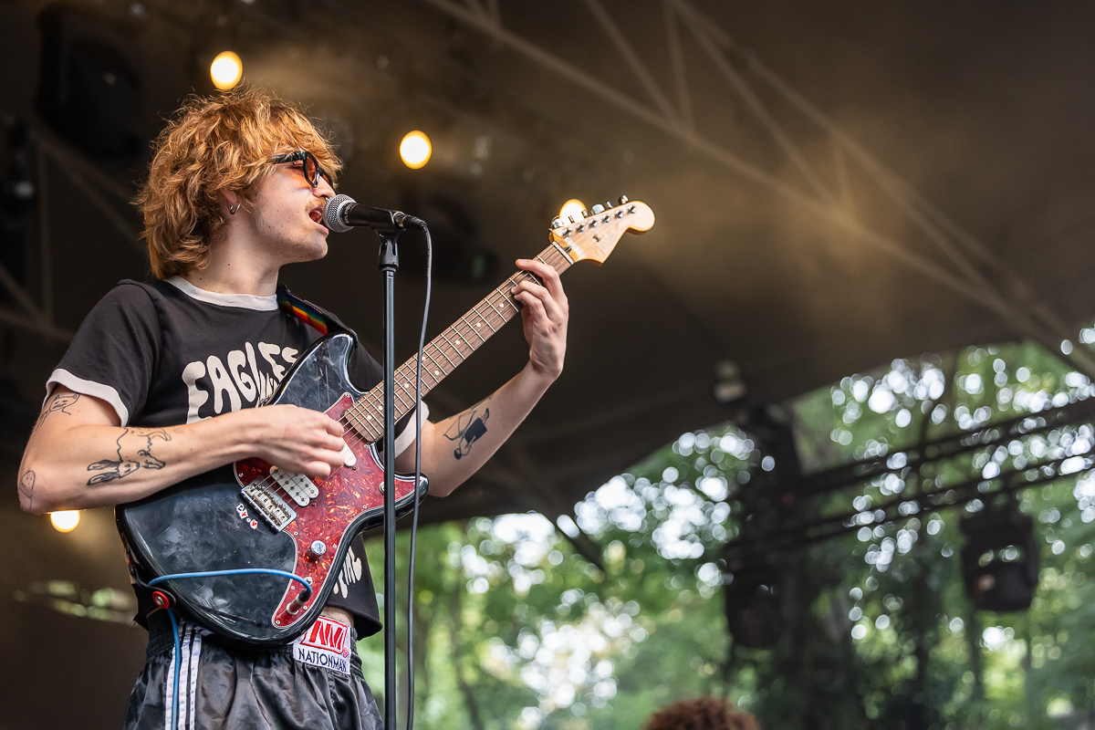 Brakwater @ OLT Rivierenhof Punk Night, picture 13, photographed by Marc Verdonck - FrontView Magazine