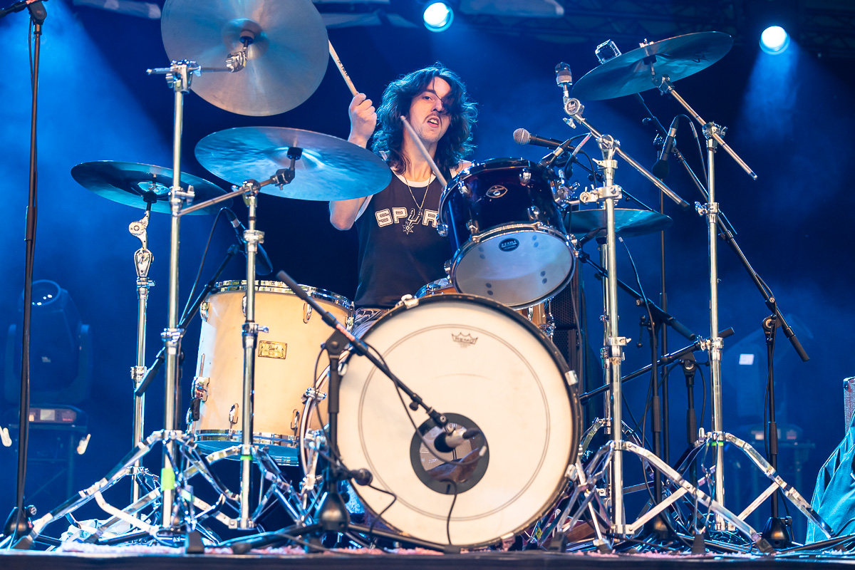 Brakwater @ OLT Rivierenhof Punk Night, picture 14, photographed by Marc Verdonck - FrontView Magazine