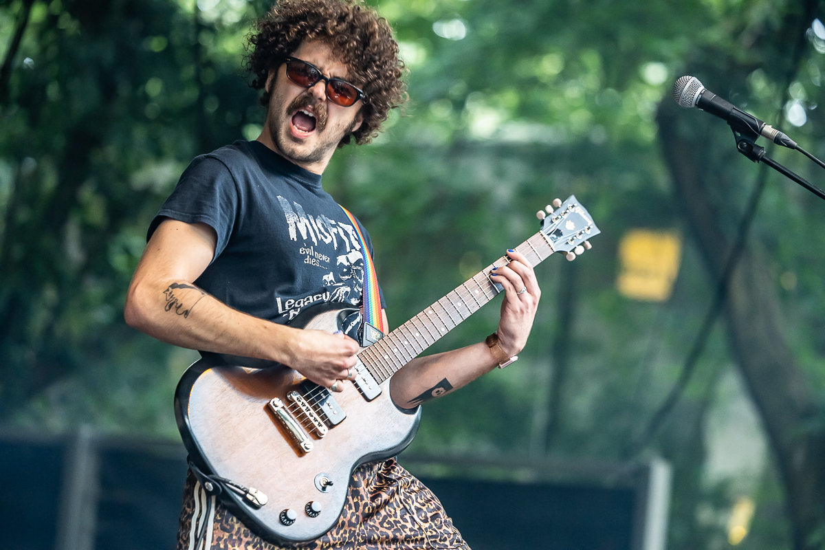 Brakwater @ OLT Rivierenhof Punk Night, picture 15, photographed by Marc Verdonck - FrontView Magazine