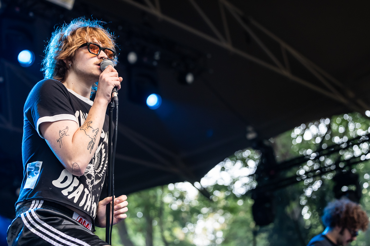 Brakwater @ OLT Rivierenhof Punk Night, picture 17, photographed by Marc Verdonck - FrontView Magazine