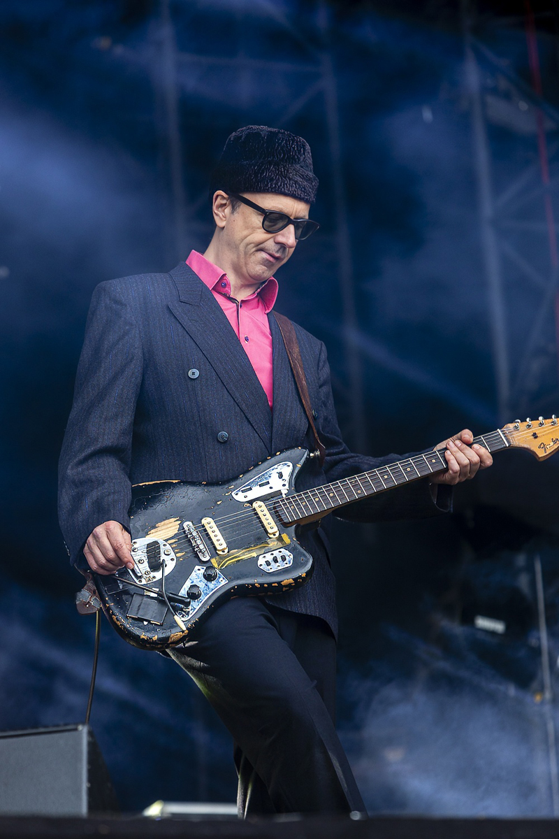 Daan @ Lokerse Feesten, picture 5, photographed by Edwin Houdevelt - FrontView Magazine