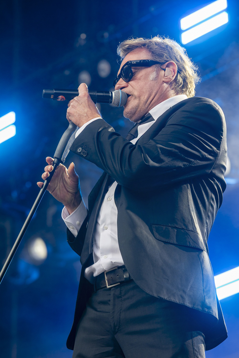 Daan @ Lokerse Feesten, picture 7, photographed by Edwin Houdevelt - FrontView Magazine