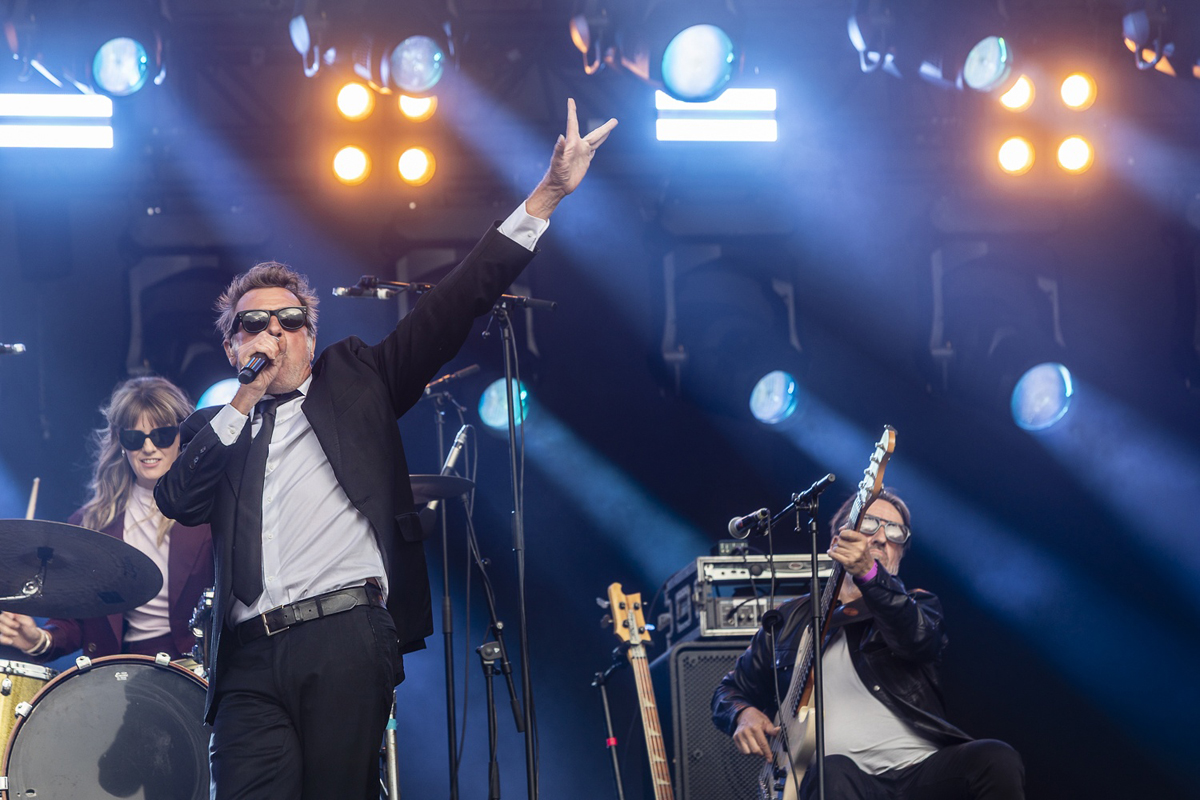 Daan @ Lokerse Feesten, picture 8, photographed by Edwin Houdevelt - FrontView Magazine