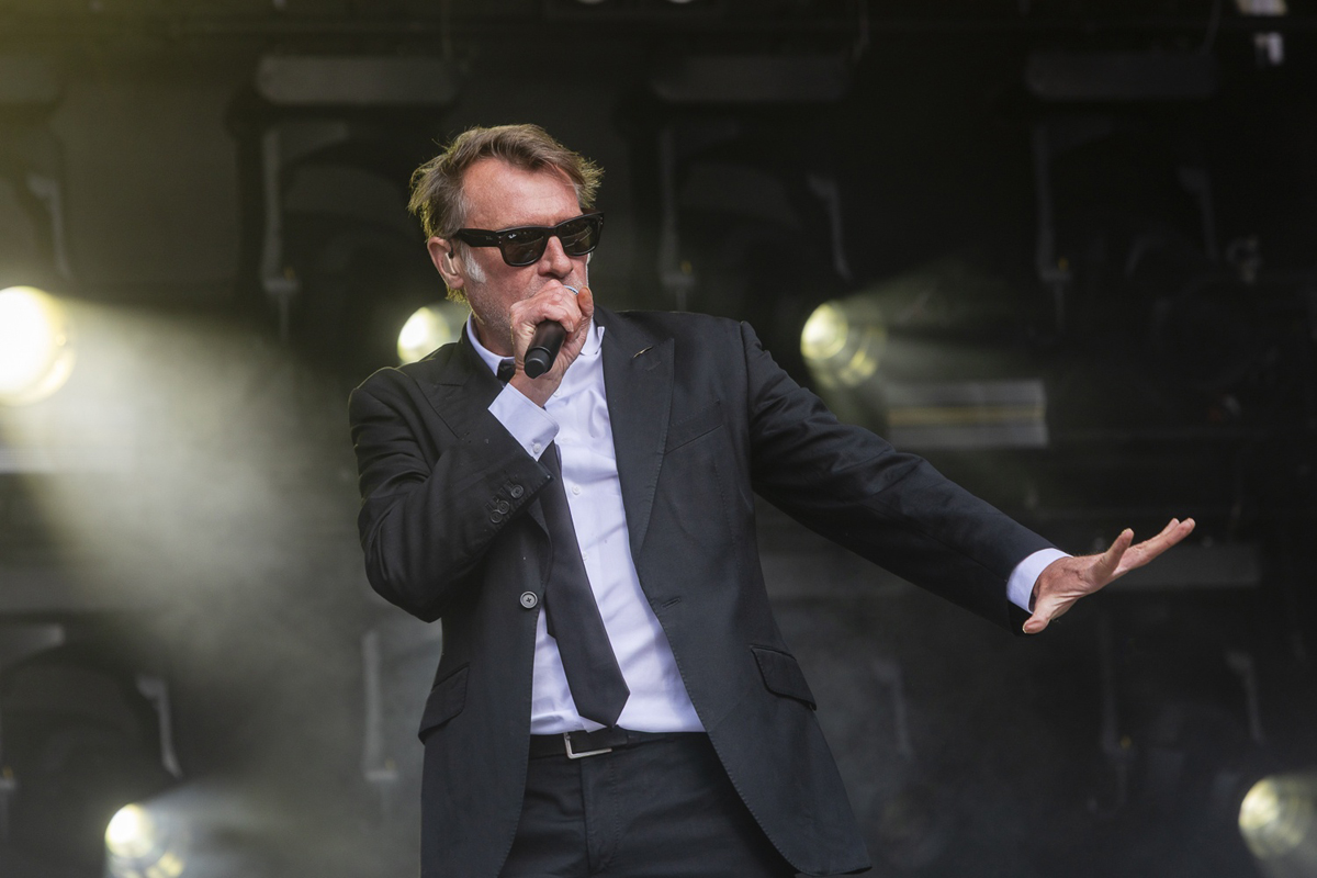 Daan @ Lokerse Feesten, picture 10, photographed by Edwin Houdevelt - FrontView Magazine