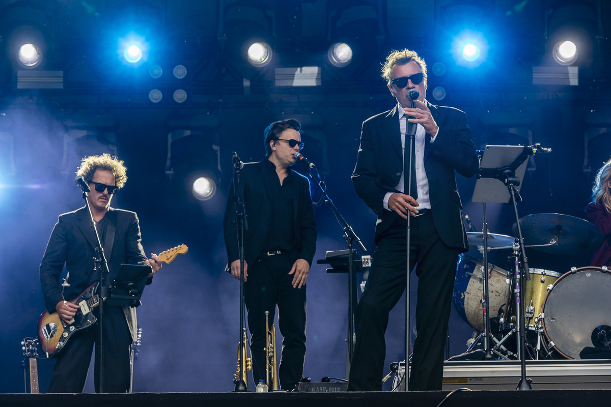 Daan @ Lokerse Feesten, picture 12, photographed by Edwin Houdevelt - FrontView Magazine