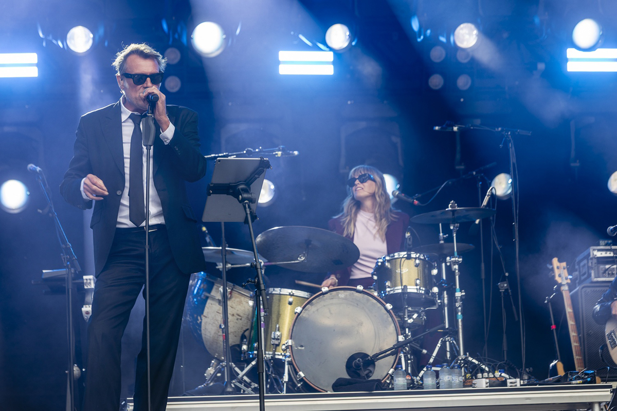 Daan @ Lokerse Feesten, picture 13, photographed by Edwin Houdevelt - FrontView Magazine