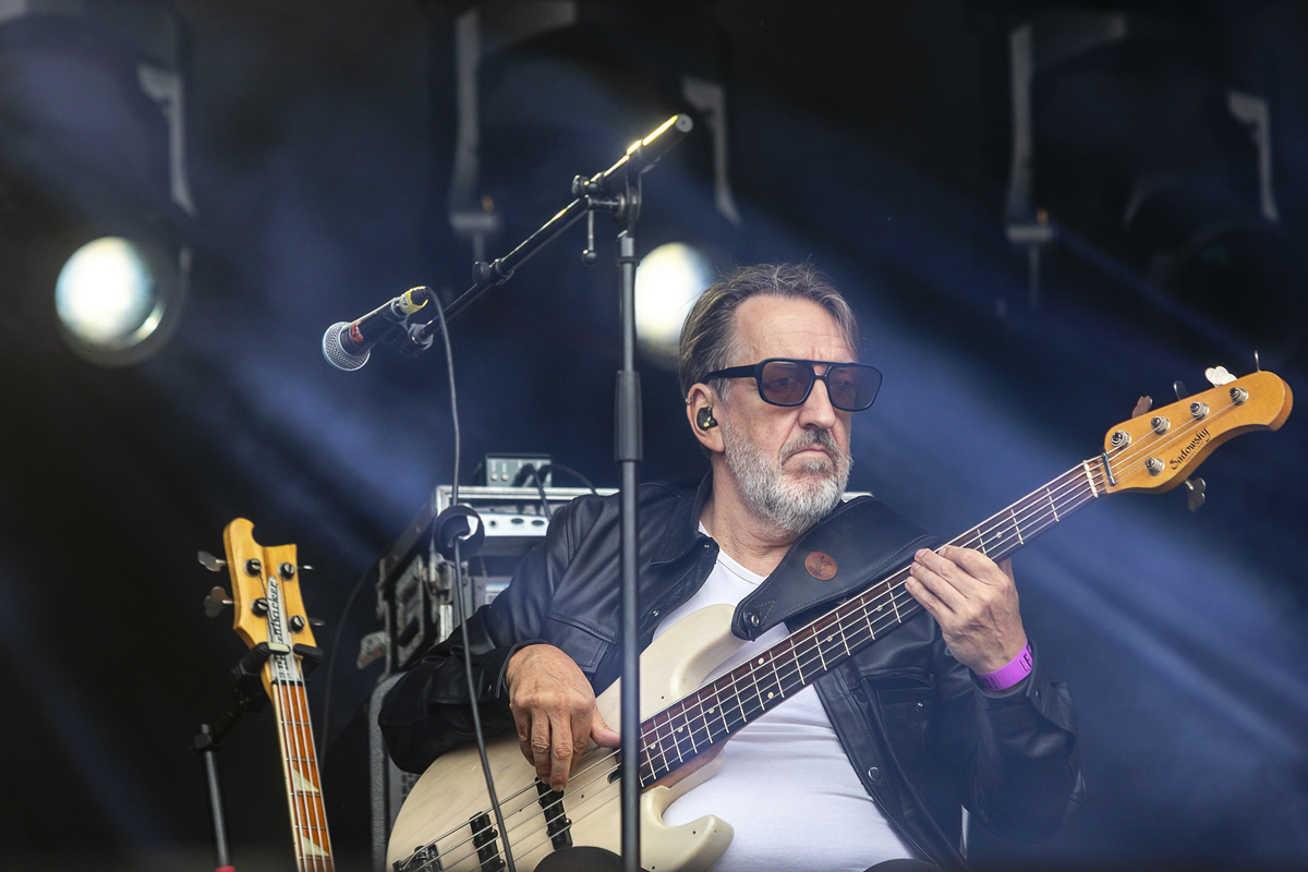 Daan @ Lokerse Feesten, picture 15, photographed by Edwin Houdevelt - FrontView Magazine