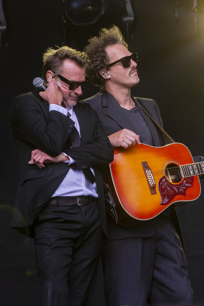 Daan @ Lokerse Feesten, picture 16, photographed by Edwin Houdevelt - FrontView Magazine