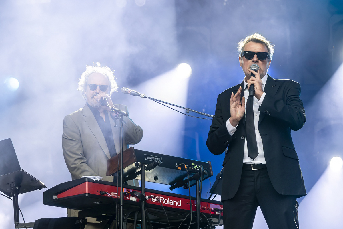 Daan @ Lokerse Feesten, picture 18, photographed by Edwin Houdevelt - FrontView Magazine