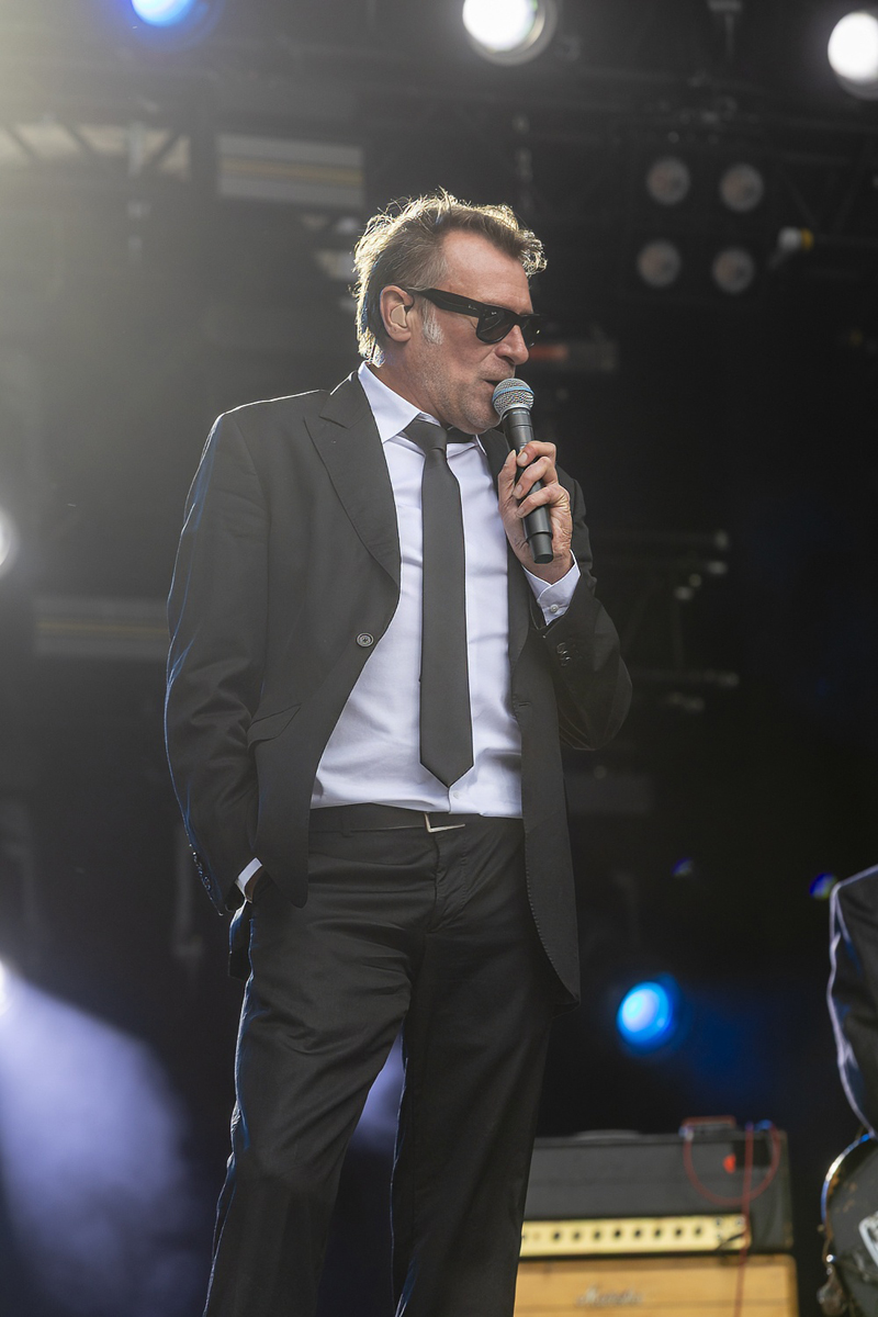 Daan @ Lokerse Feesten, picture 19, photographed by Edwin Houdevelt - FrontView Magazine