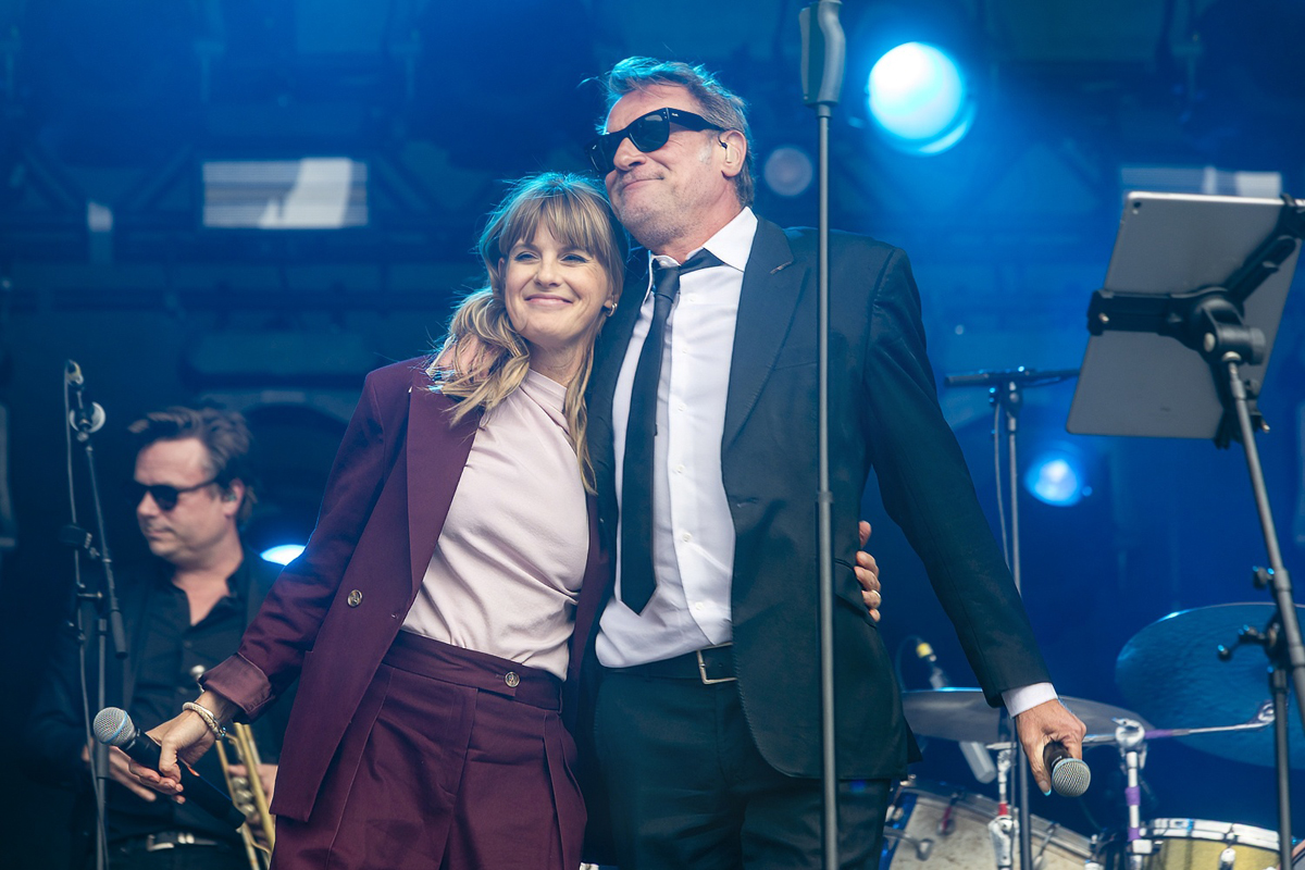 Daan @ Lokerse Feesten, picture 21, photographed by Edwin Houdevelt - FrontView Magazine