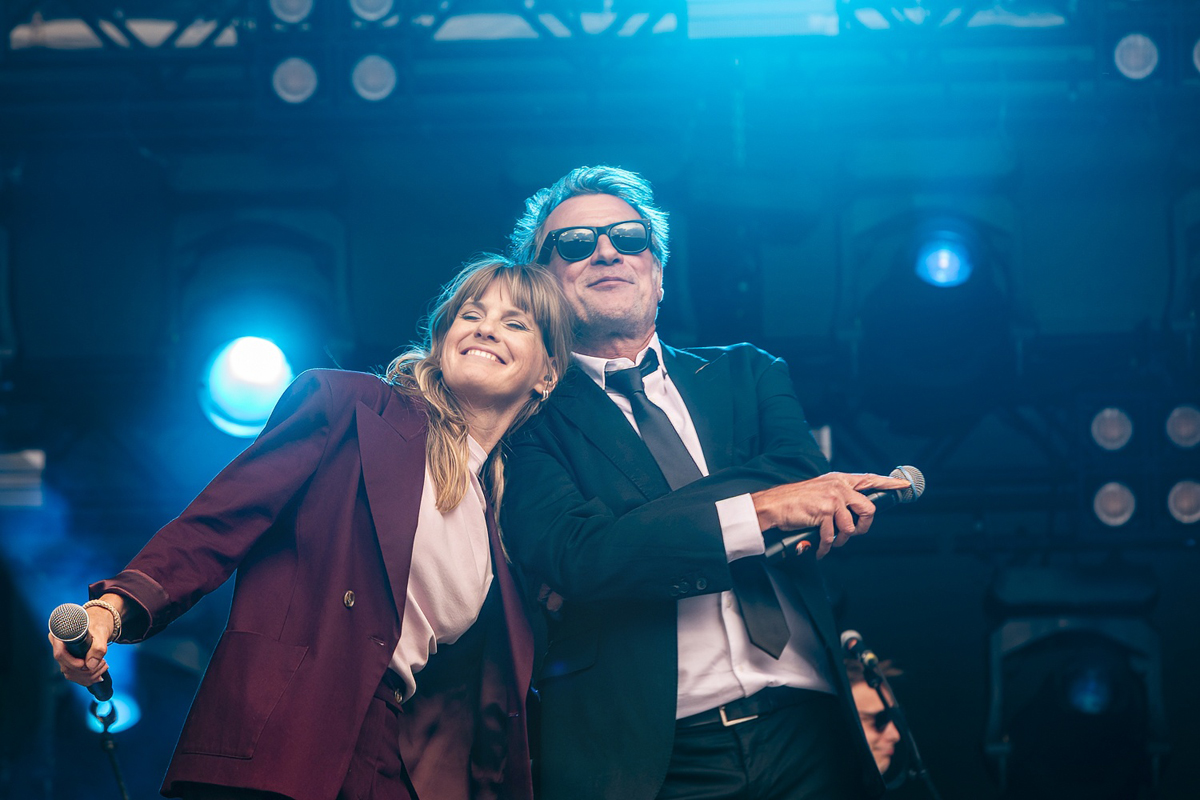 Daan @ Lokerse Feesten, picture 22, photographed by Edwin Houdevelt - FrontView Magazine