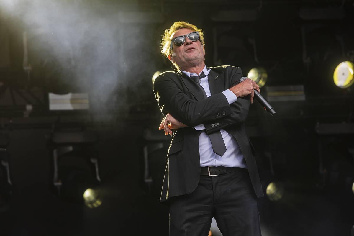 Daan @ Lokerse Feesten, picture 23, photographed by Edwin Houdevelt - FrontView Magazine