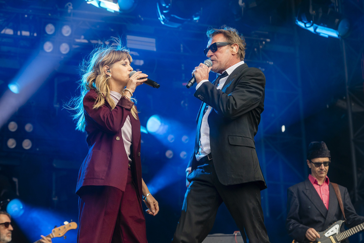 Daan @ Lokerse Feesten, picture 25, photographed by Edwin Houdevelt - FrontView Magazine