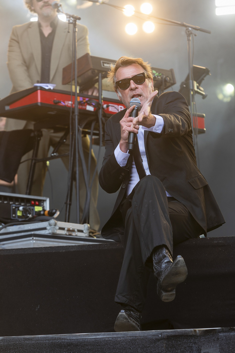 Daan @ Lokerse Feesten, picture 26, photographed by Edwin Houdevelt - FrontView Magazine