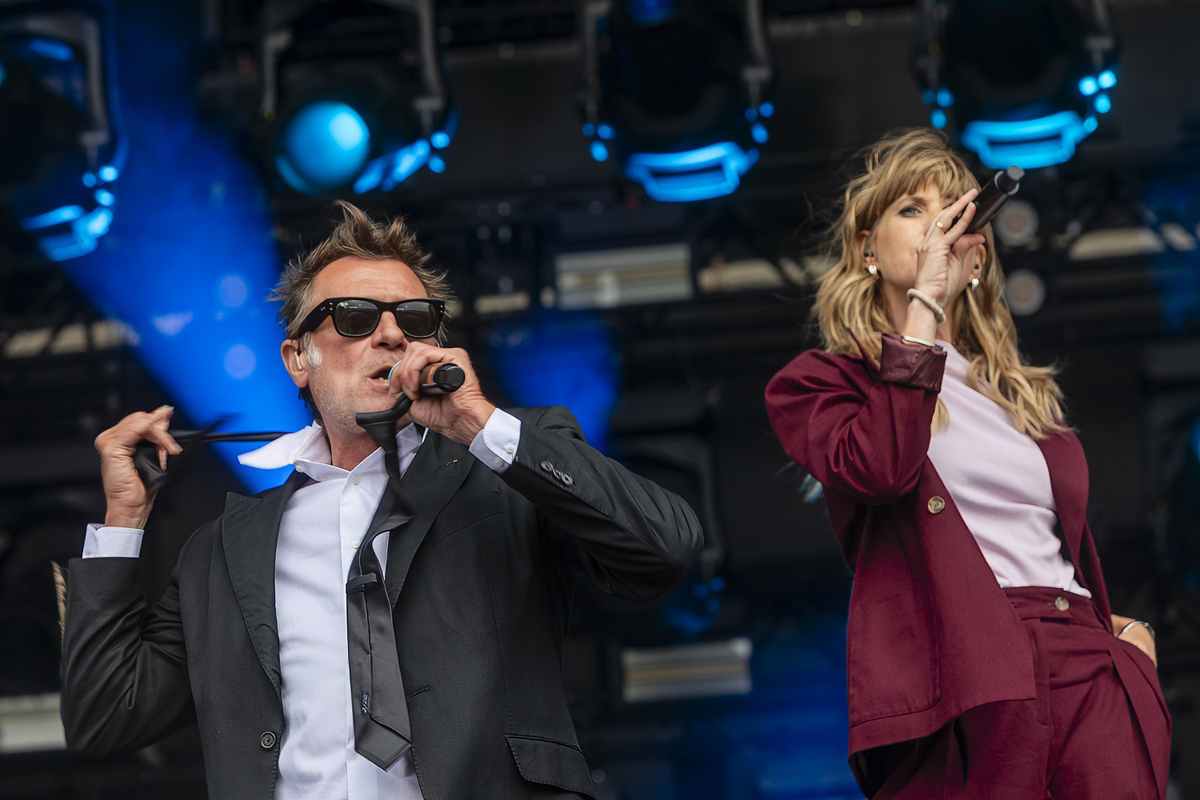 Daan @ Lokerse Feesten, picture 27, photographed by Edwin Houdevelt - FrontView Magazine