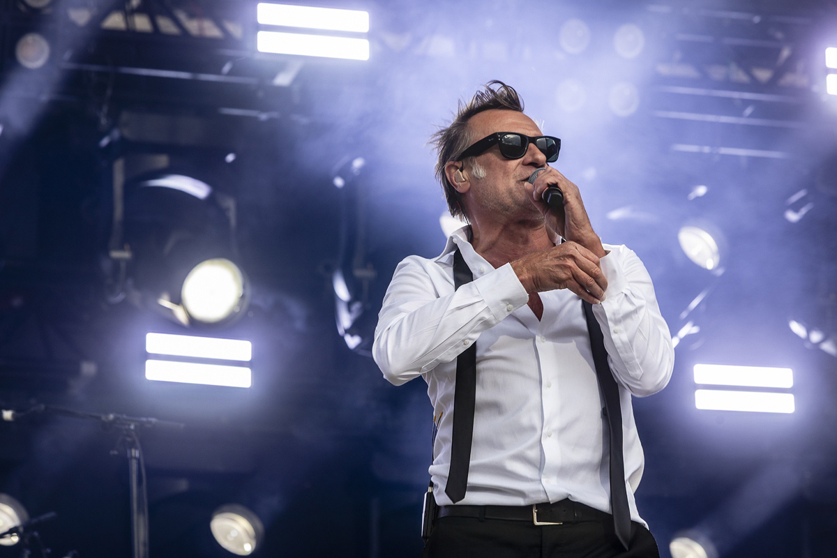 Daan @ Lokerse Feesten, picture 29, photographed by Edwin Houdevelt - FrontView Magazine