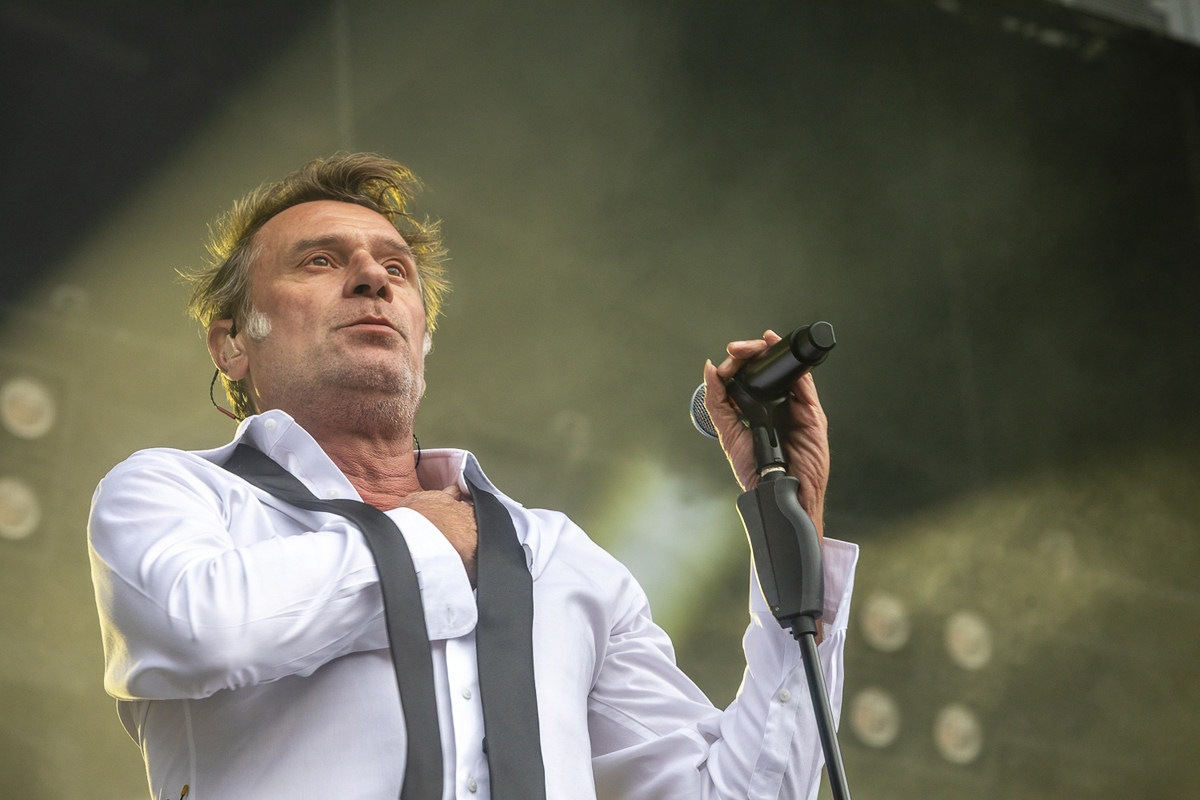 Daan @ Lokerse Feesten, picture 30, photographed by Edwin Houdevelt - FrontView Magazine