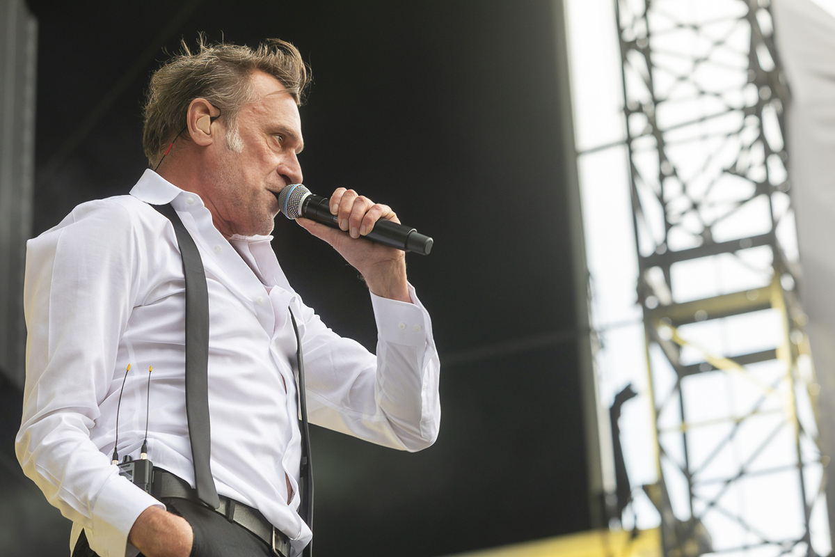 Daan @ Lokerse Feesten, picture 31, photographed by Edwin Houdevelt - FrontView Magazine
