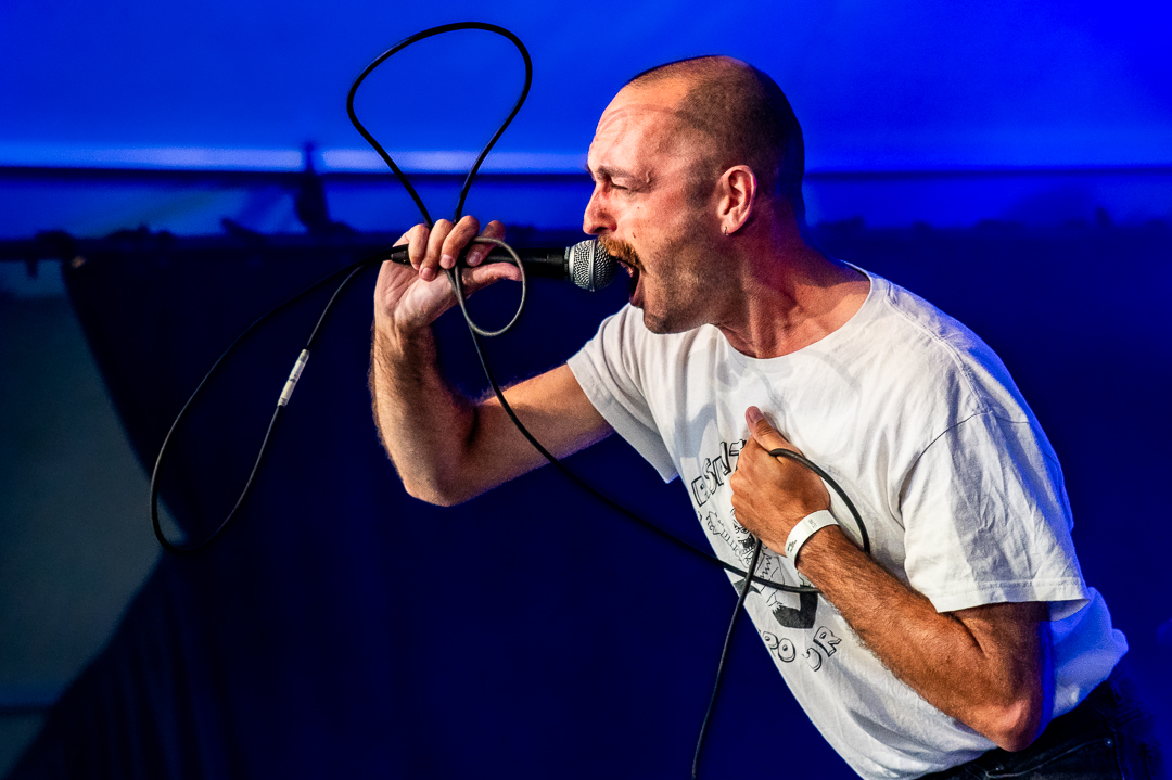 Gull House @ AFF, foto 1, foto's door Anoek Houben - FrontView Magazine
