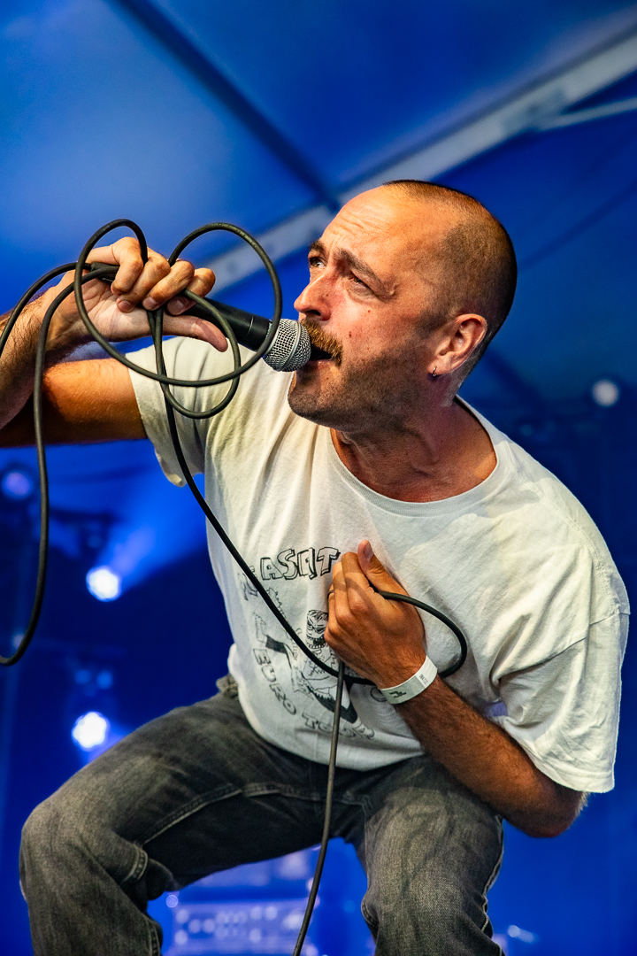 Gull House @ AFF, foto 4, foto's door Anoek Houben - FrontView Magazine